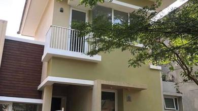 Hunian Mewah di BSD Ingenia, Tangerang, 4 Kamar Tidur, LT 136m²