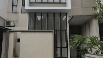 Hunian Mewah di Kawasan Jakarta Garden City, Jakarta Timur, LB 180m², Harga 3,3 Miliar