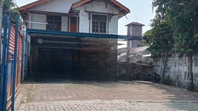 Rumah Area Premium Kembangan, Jakarta Barat - Harga Terbaik 11,9 Miliar