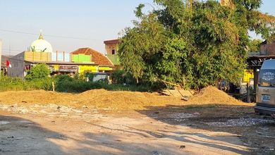 Tanah Elit Dijual di Bekasi Barat, Bekasi, Harga 6,57 Triliun