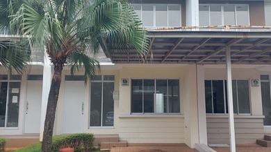 Rumah Sederhana area Galaxy, Bekasi, LT 90 m2