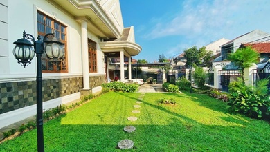 Jual Rumah 334 di Jagakarsa, Jakarta Selatan