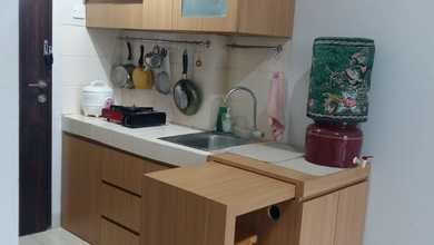 Harga Dibawah Pasaran Apartemen 1BR 18sqm Siap Huni