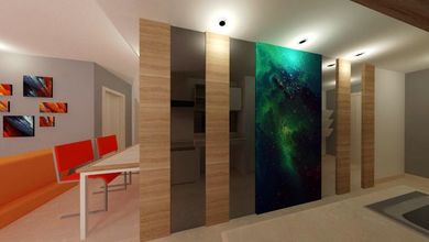 Penawaran Menarik Apartemen di Cikarang, Bekasi, LB 55m²