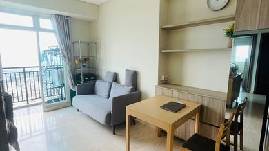 Apartemen Dijual di Rawa Buaya Jakarta Barat Semi Furnished