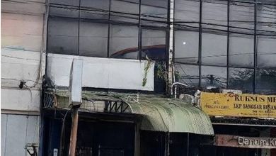 Ruko Pinggir Jalan Super Strategis Di Galaxy, Bekasi