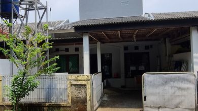 Jual Rumah Nyaman di Pekayon, Bekasi - LT 90m²