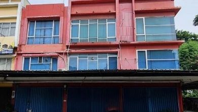 Ruko Dijual Siap Huni di Bekasi Barat Bekasi Strategis