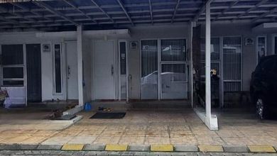 Rumah Favorit di Galaxy, Bekasi, 2 KT, Harga 1,3 Miliar