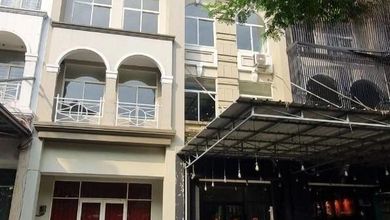 Termurah! Jual Ruko Second Siap Pakai Unfurnished untuk Bisnis Anda di Galaxy