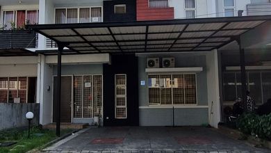Jual Rumah Siap Huni di Kembangan, Jakarta Barat, LT 120 m2