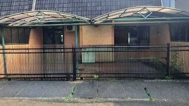 Rumah Dijual di Joglo, Jakarta Barat, LB 90m², Harga Terbaik!