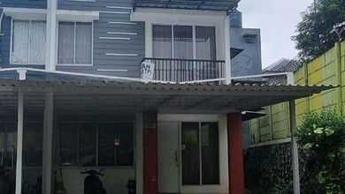 Rumah Dijual di Galaxy, Bekasi, LB 127m², Harga Terbaik!