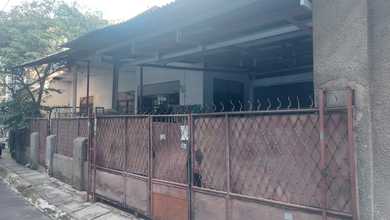 Kesempatan Eksklusif, rumah Prestisius di Kebon Kacang, Jakarta Pusat, LB 147m²