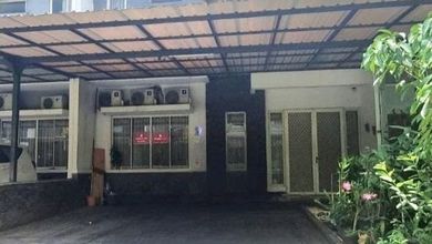 Dijual rumah Premium di Puri Mansion, Jakarta Barat - LT 136m²