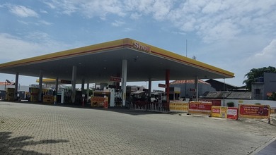 For Sale Tanah Premium di Cempaka Putih, Jakarta Pusat, LT 3667m²