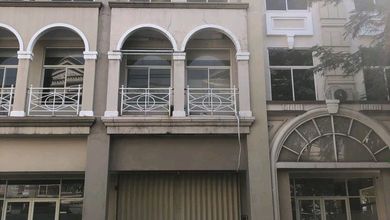 Ruko Shm Siap Usaha Di Grand Galaxy, Bekasi