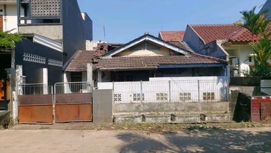 Rumah Idaman di Pekayon, Bekasi, 3 KT, Harga 1,2 Miliar