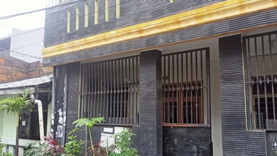 Hunian Idaman di Petojo, Jakarta Pusat, 3 KT, Harga 1,2 Miliar