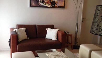 Dijual Apartemen Nyaman di Tebet, Jakarta Selatan, Luas 78m²