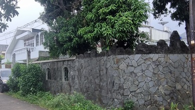 Dijual Tanah Premium di Kedoya Baru, Jakarta Barat, LT 405m²