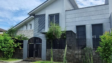 Rumah Premium LT 565 Jual area Kayu Putih, Jakarta Timur