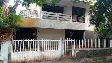 Rumah Area Luxury Ancol, Jakarta Utara - Harga Terbaik 5,7 Miliar