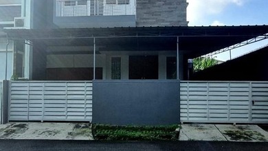 Rumah Premium LT 178 Jual di Kebon Jeruk, Jakarta Barat