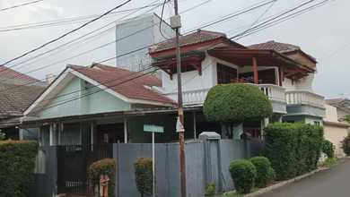 Rumah Dijual di Pamulang, Tangerang Selatan, LB 150m², Harga Terbaik!