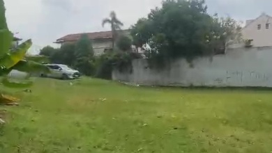 Tanah Komersial Dekat Jalan Raya Area Lebak Bulus