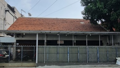 Rumah Area Premium Kramat, Jakarta Pusat - Harga Terbaik 8,5 Miliar