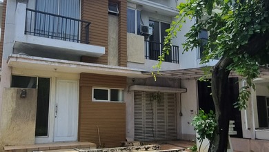 Rumah Mewah di Puri Mansion, Jakarta Barat, 3 Kamar Tidur, LT 190m²