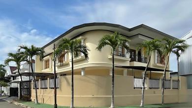 Rumah Area Luxury Puri Indah, Jakarta Barat - Harga Menarik 13 Miliar