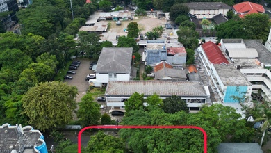 Tanah Siap Bangun Area Cluster Blok M Jakarta Selatan