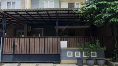 Jual Rumah Cantik Luas 143 m2 area Kembangan, Jakarta Barat