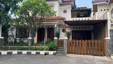 Hunian Elite di Kawasan Bintaro, Jakarta Selatan, LB 325m², Harga 6,95 Miliar