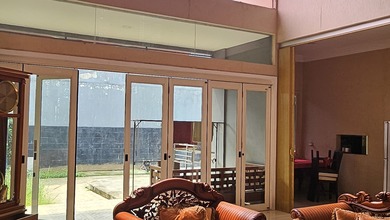 Hunian Mewah di Alam Sutera, Tangerang, 5 KT, LT 480m²