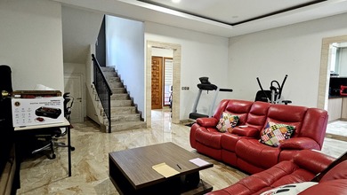 Rumah Minimalis Disewakan di Gading Serpong, Tangerang, Harga Ekonomis