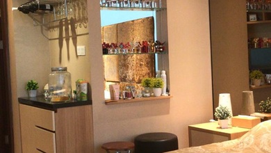 Sewa Apartemen Terjangkau di Lippo Karawaci, Tangerang, LB 39m²