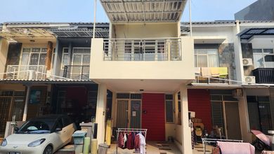 Kontrakan Murah di Pantai Indah Kapuk, Jakarta Utara, 2 KT, Harga 70 Juta /tahun