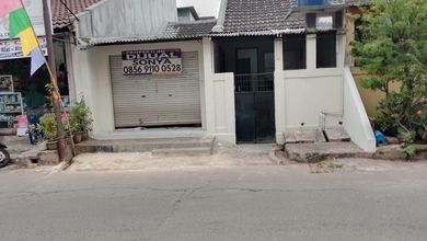 Kesempatan Rumah di Curug, Tangerang, LB 50m², Harga 620 Juta