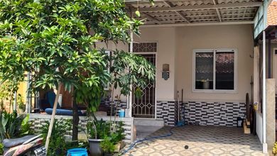 Dijual Rumah Strategis di Lippo Karawaci, Tangerang - LT 90m²