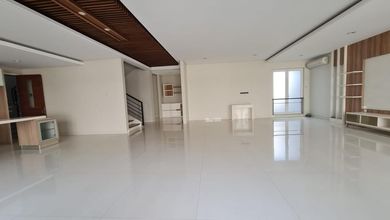 Rumah Minimalis Disewakan di Gading Serpong, Tangerang, Harga Ekonomis