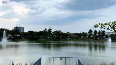 Segera Disewakan Harga Terjangkau di Gading Serpong, Tangerang