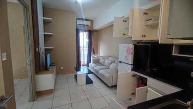 Dijual Apartemen Strategis di Gading Serpong, Tangerang, Luas 46m²