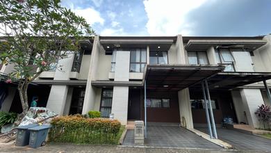 Properti Siap Pakai di Kawasan BSD Vanya Park, Tangerang, LT 77m²