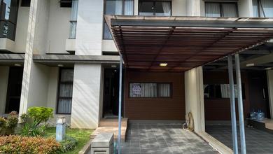 Properti Siap Huni di Area BSD Vanya Park, Tangerang, LT 77m²