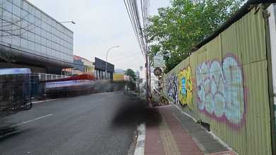 Dijual Tanah Premium di Tangerang Kota, Tangerang, LT 334m²