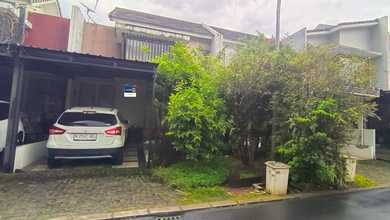 Rumah Siap Pakai di Kawasan Citra Grand, Jakarta Timur, LT 102m²