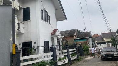 Rumah Dijual di Ciomas, Bogor, LB 200m², Harga Kompetitif!